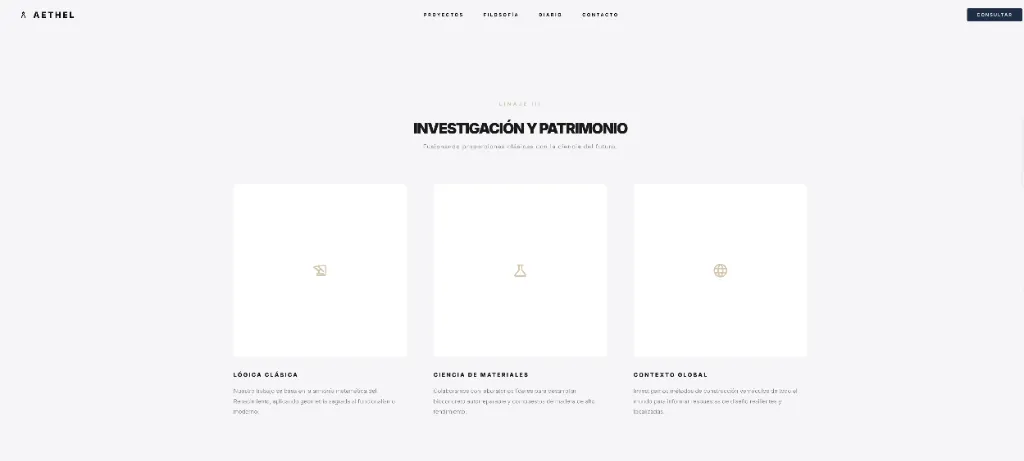 Rendimiento de 99/100 en Core Web Vitals para máxima retención de leads