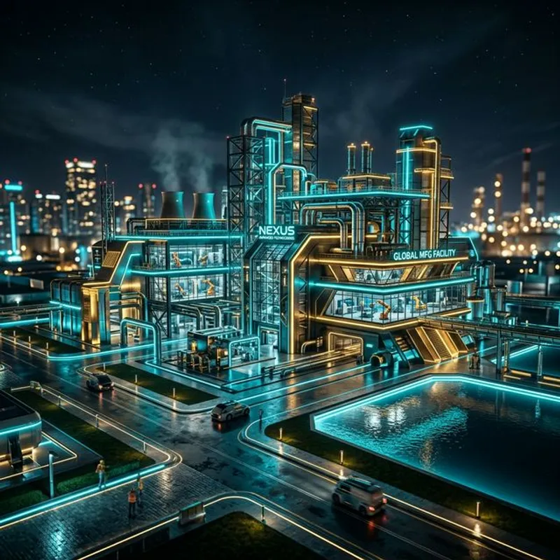 SEO Industrial: Estrategias Masivas para Captar Clientes B2B