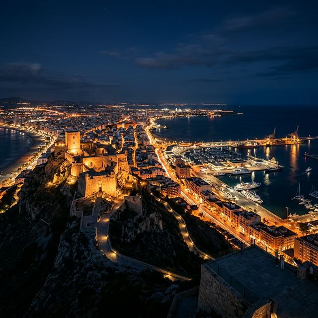 Consultor SEO en Alicante