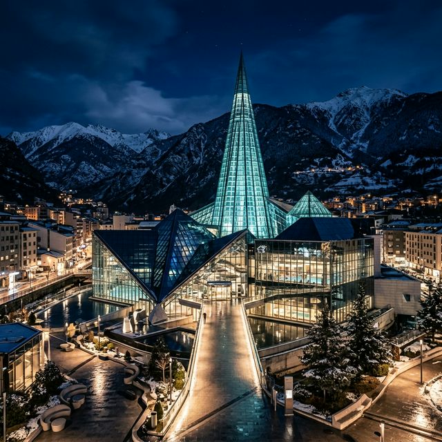 Andorra la Vella