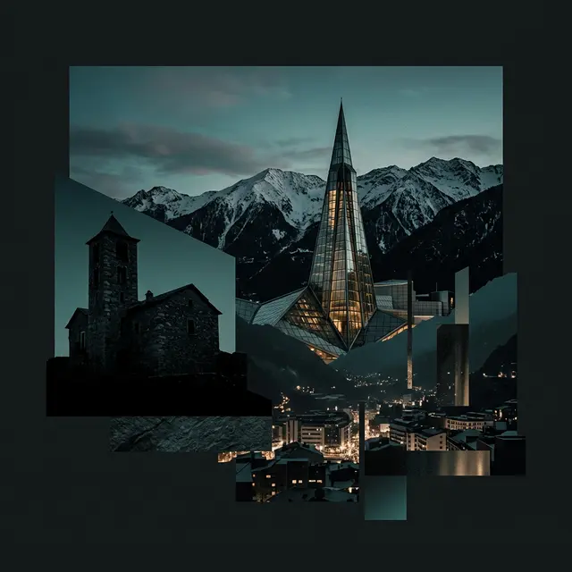 Consultor SEO en Andorra