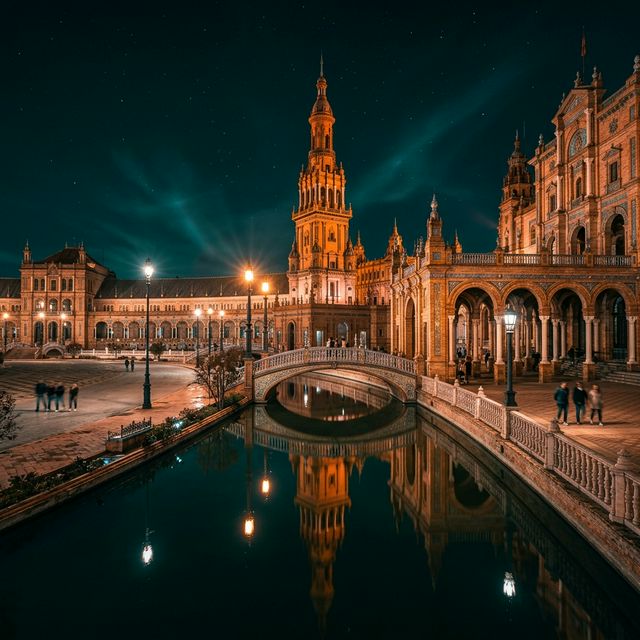 Sevilla